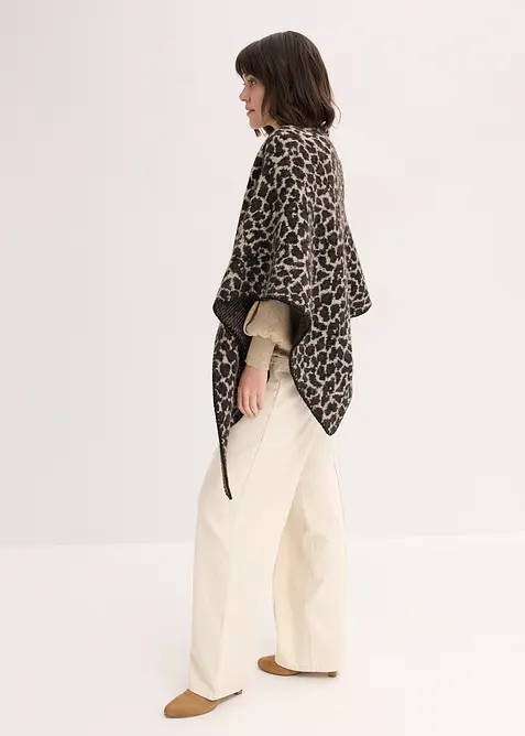 Trekanttørkle, bonprix