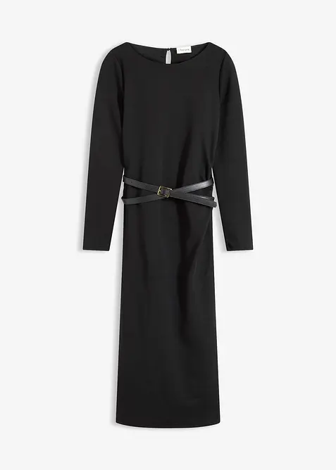 Jerseykjole, bonprix