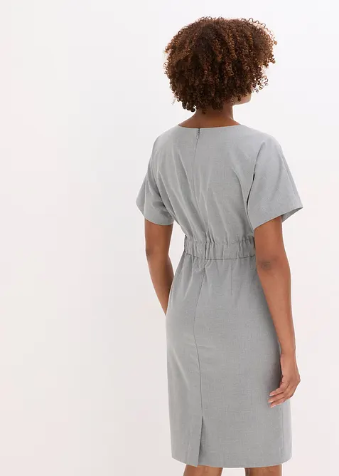 Etuikjole med vingeermer, bonprix