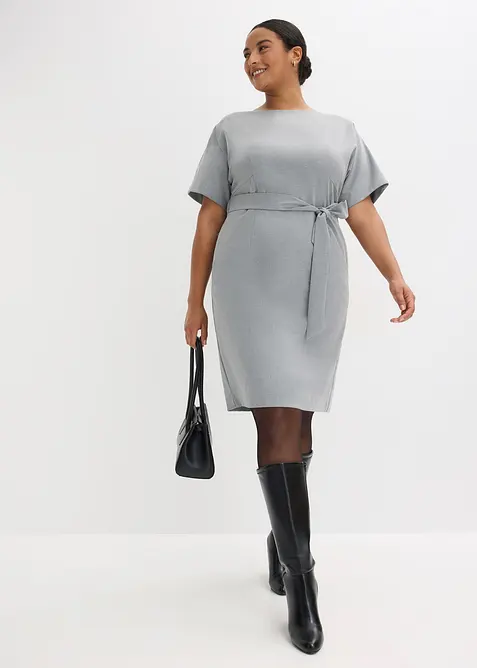 Etuikjole med vingeermer, bonprix