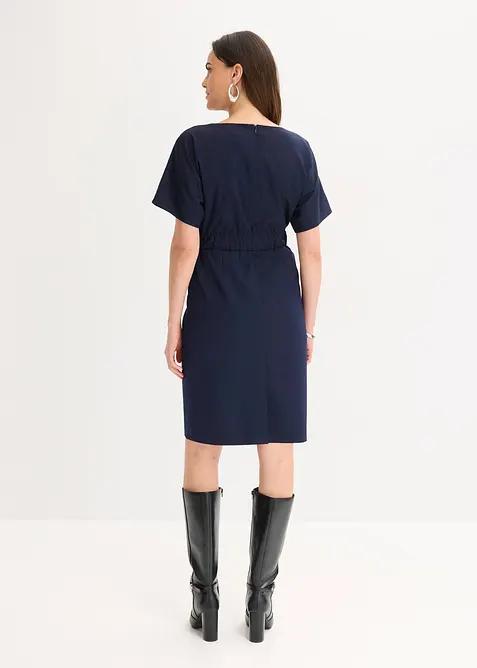 Etuikjole med vingeermer, bonprix