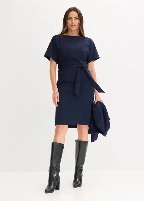 Etuikjole med vingeermer, bonprix