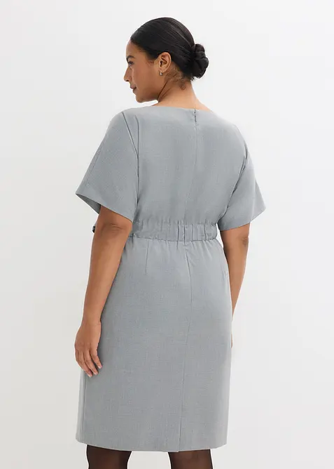 Etuikjole med vingeermer, bonprix