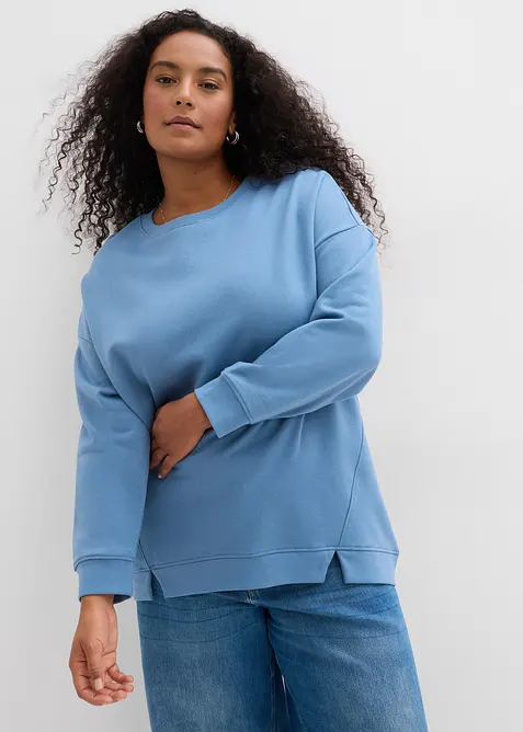 Oversized sweatshirt, bonprix