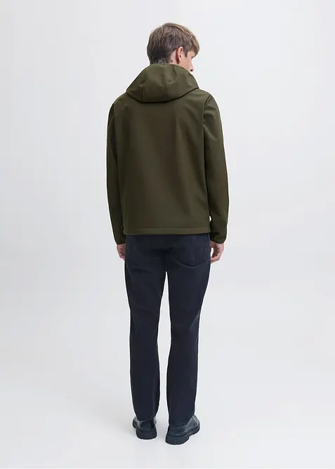 JJ REBEL-hybridjakke, J&J Rebel