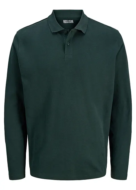 JJ REBEL-langermet shirt, J&J Rebel