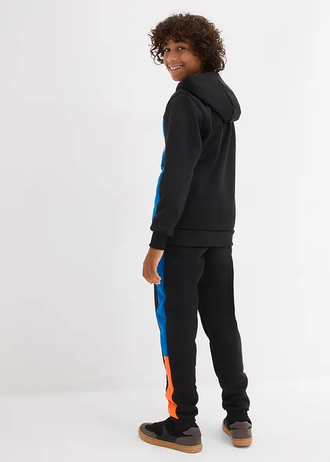 Termo-treningsdress (2-delt sett), bonprix