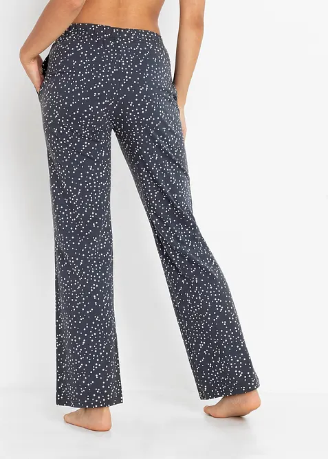 Pyjamasbukse (2-pack), bonprix