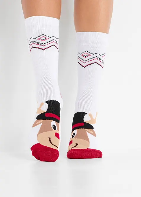 Termosokker (3-pack), bonprix