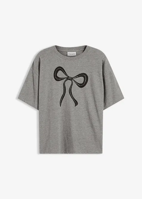 Oversized topp, bonprix