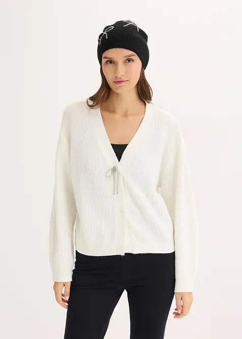 Kort cardigan, bonprix