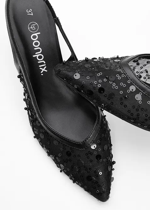 Slingbacks, bonprix
