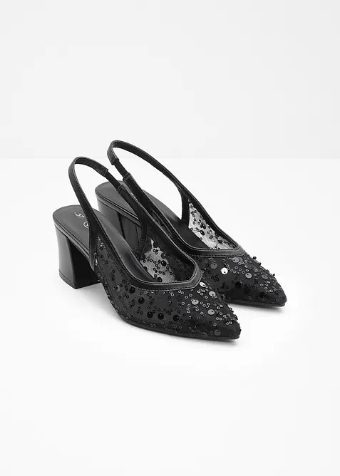 Slingbacks, bonprix