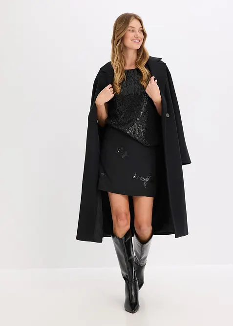 Miniskjørt, bonprix