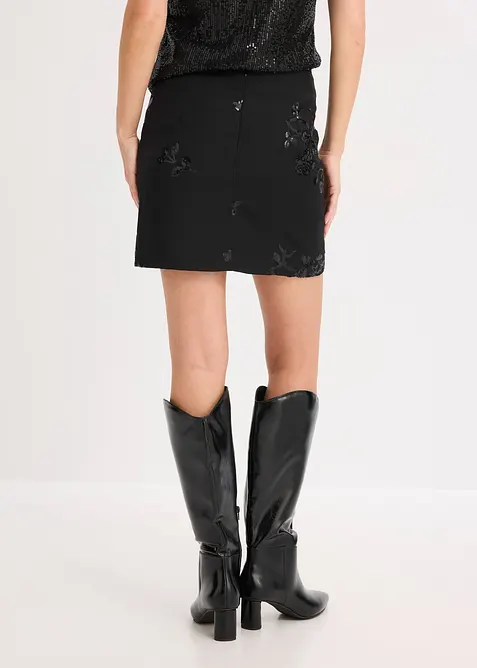 Miniskjørt, bonprix