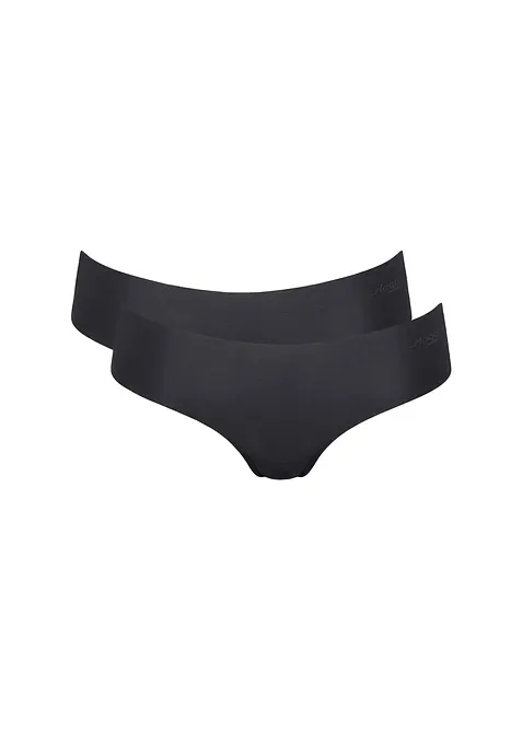 Sloggi ZERO Microfibre 2.0 Hipstertruse (2-pack), Sloggi