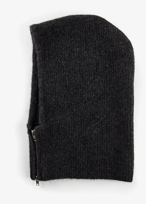 Strikket lue, bonprix