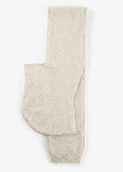 Hette med skjerf, bonprix