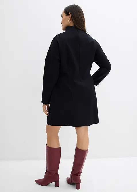 Jerseykjole i Punto di Roma-materiale, bonprix