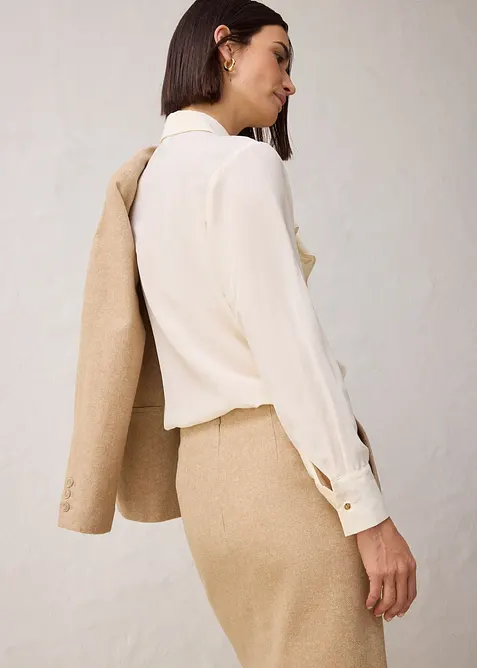 Blyantskjørt, bonprix