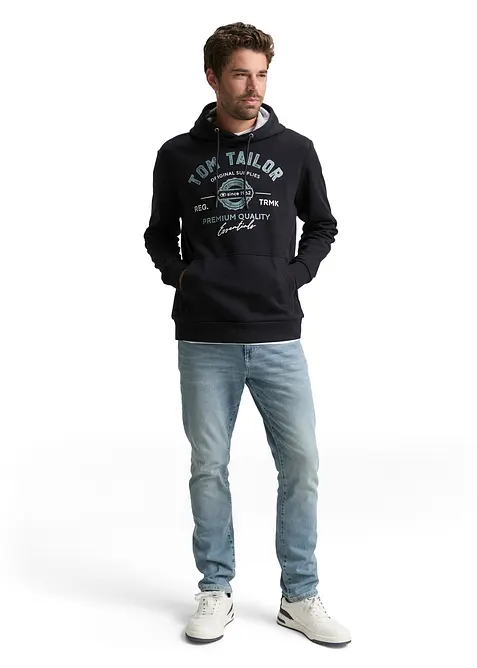 Hettegenser fra Tom Tailor, Tom Tailor