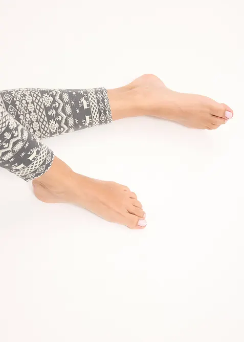 Termoleggings, bonprix