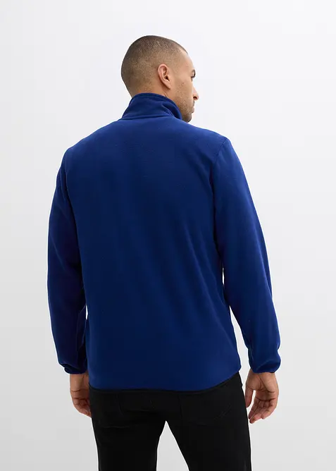 Fleecejakke (2-pack), bonprix