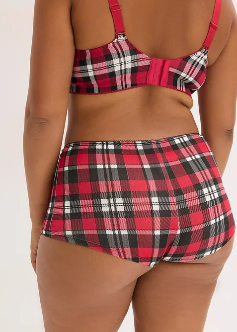 Maxi-truse (4-pack), bonprix