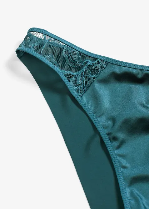 Truse med sømløst bakstykke, bonprix