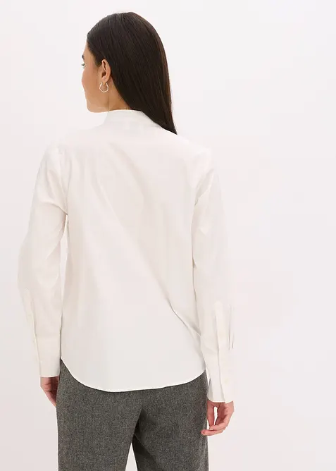 Tunika med paljetter, bonprix