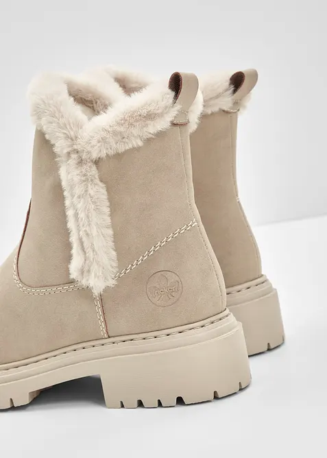 Boots fra Rieker, Rieker