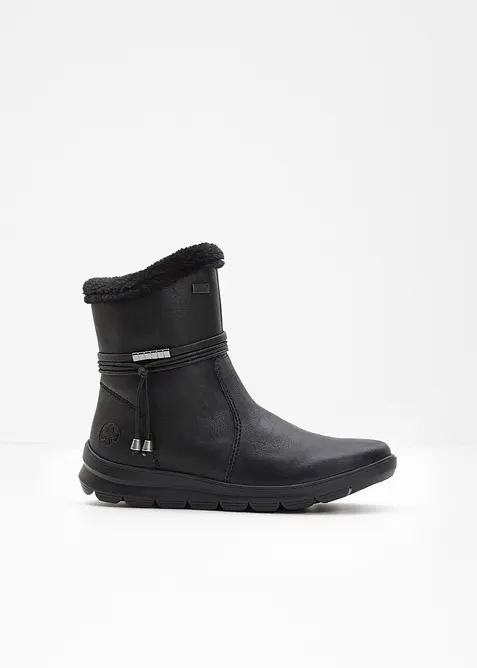 Boots med Tex-membran fra Rieker, Rieker