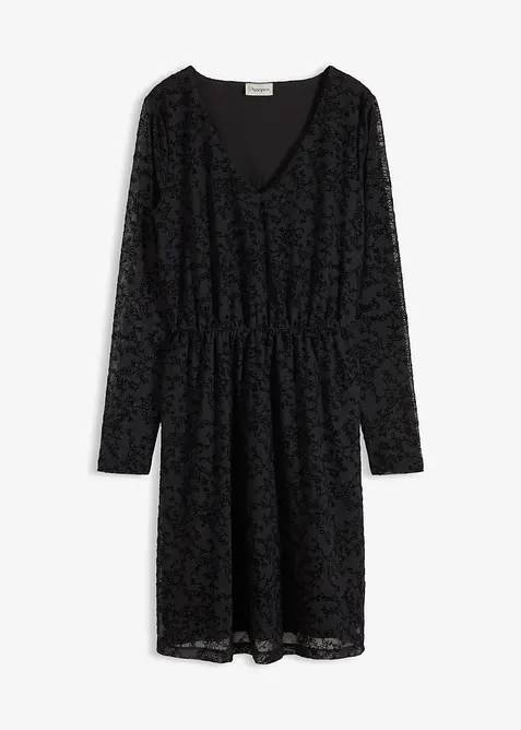 Jerseykjole, bonprix