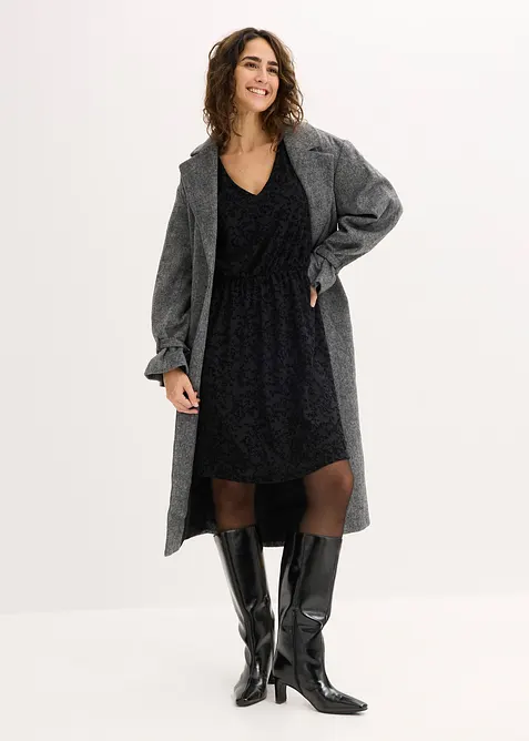 Jerseykjole, bonprix