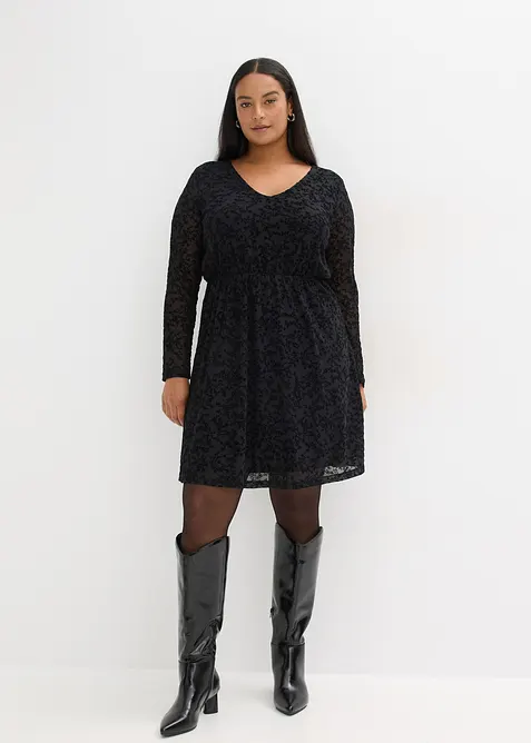 Jerseykjole, bonprix