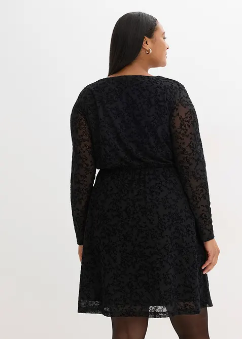 Jerseykjole, bonprix