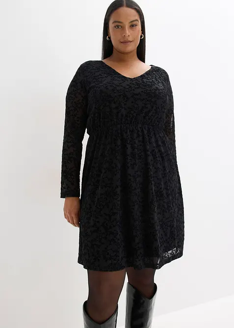 Jerseykjole, bonprix