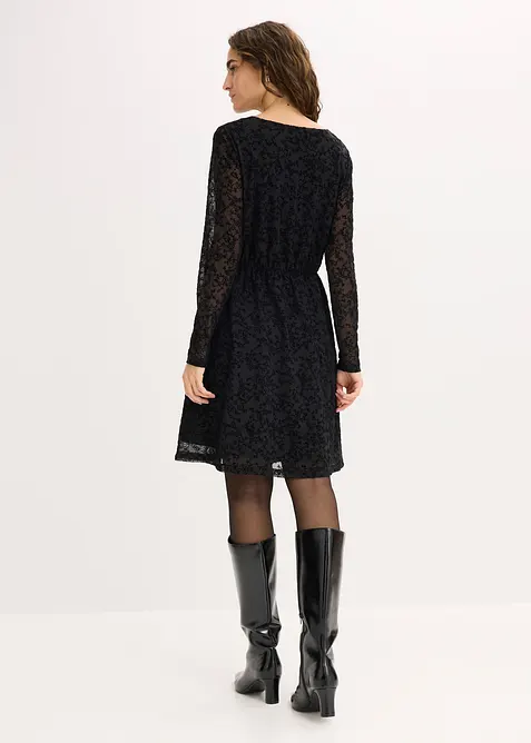 Jerseykjole, bonprix