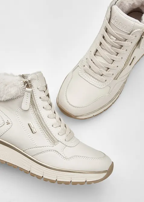 High top-sneakers fra Jana, Jana