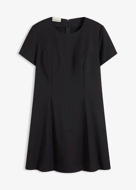 Skater-minikjole, bonprix