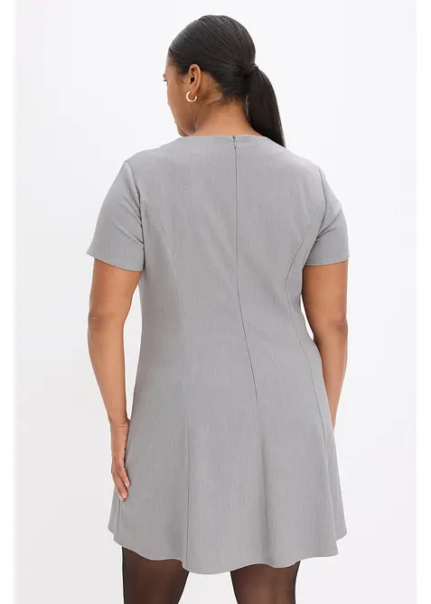 Skater-minikjole, bonprix