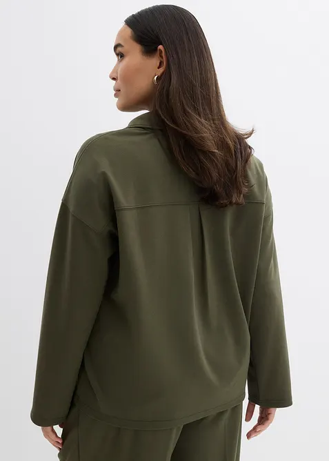 Troyer-genser av viskosemiks, bonprix