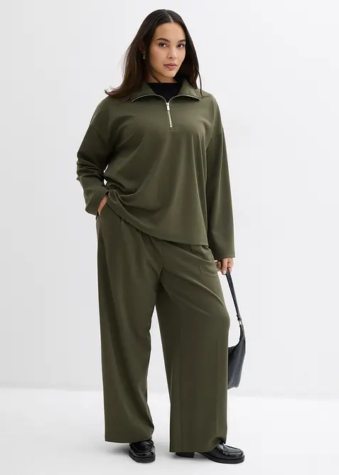 Troyer-genser av viskosemiks, bonprix