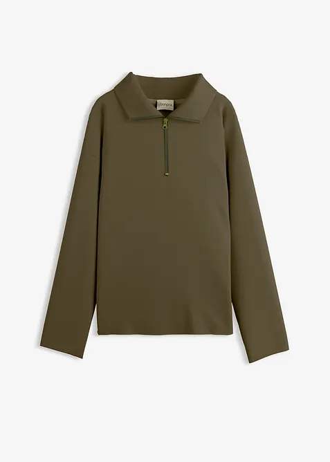 Troyer-genser av viskosemiks, bonprix