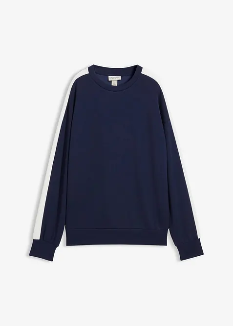 Oversized sweatshirt, bonprix