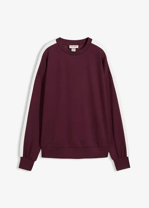 Oversized sweatshirt, bonprix