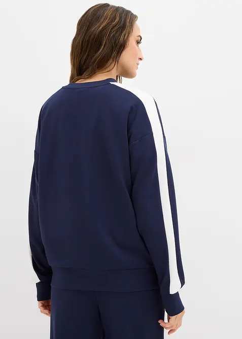 Oversized sweatshirt, bonprix