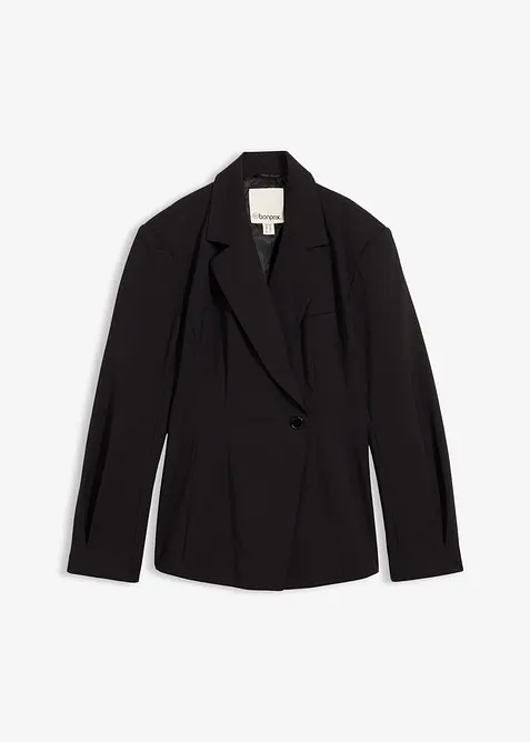Blazer i timeglassfasong, bonprix