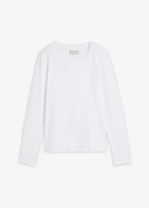 Varm termotopp, bonprix