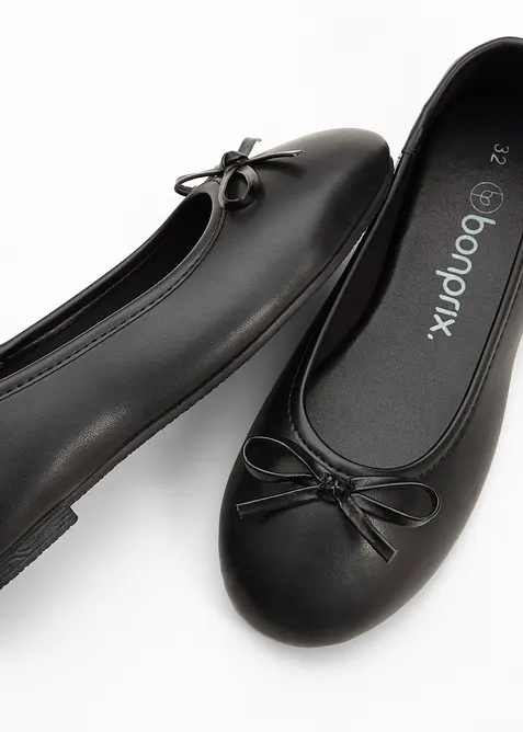 Ballerinasko for barn, bonprix